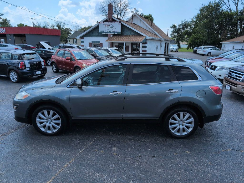 2010 Mazda CX-9 Image 16