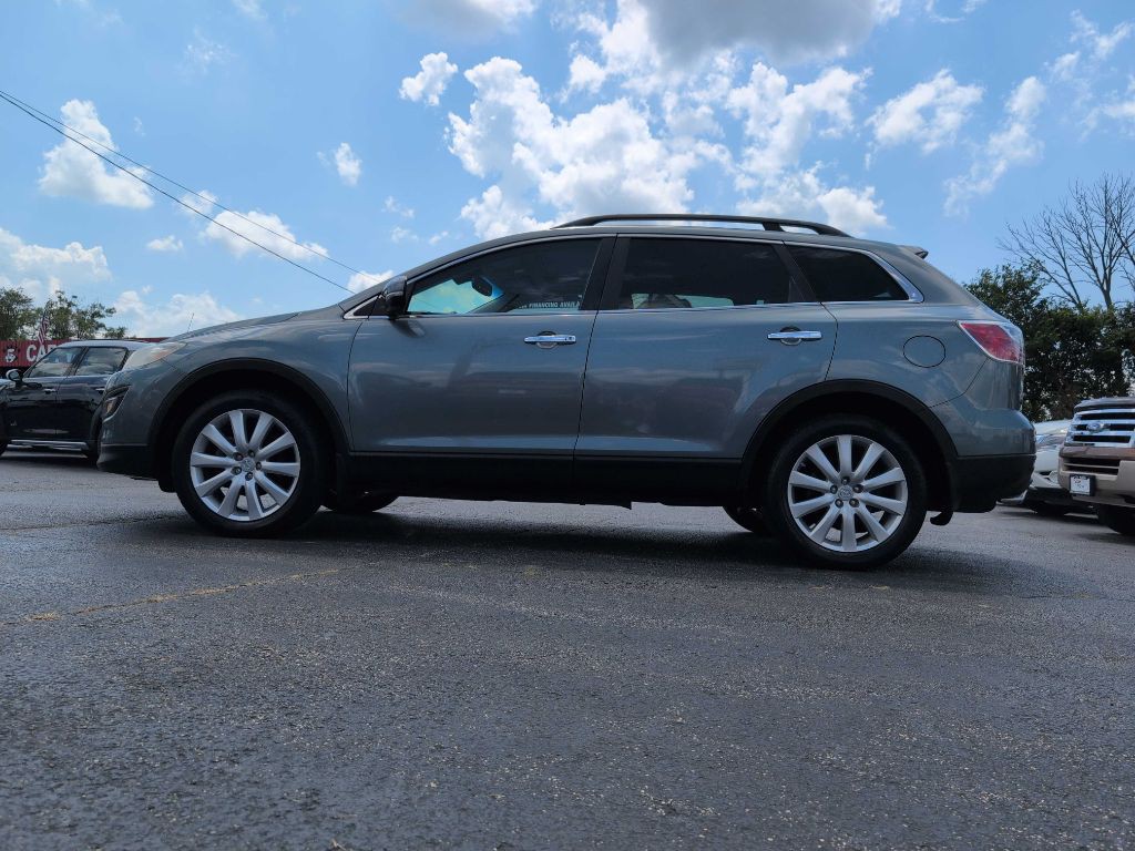2010 Mazda CX-9 Image 18