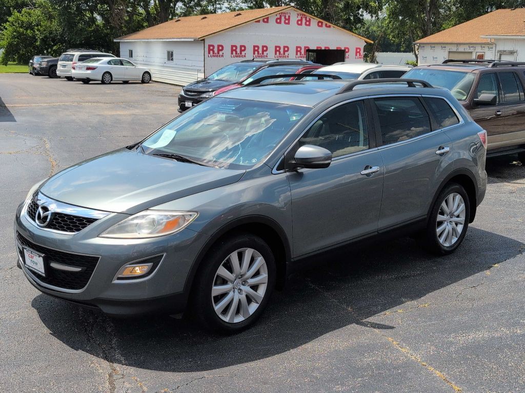 2010 Mazda CX-9 Image 19