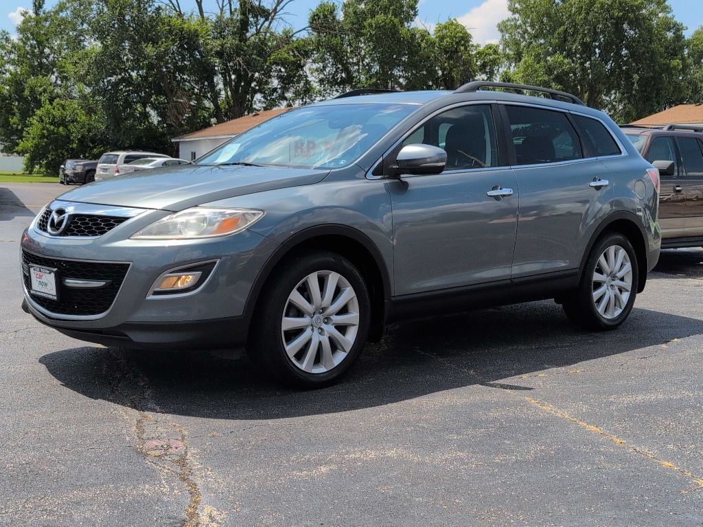 2010 Mazda CX-9 Image 20
