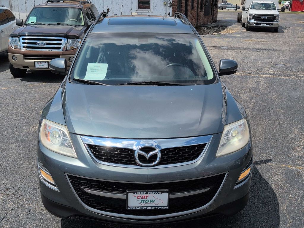 2010 Mazda CX-9 Image 22
