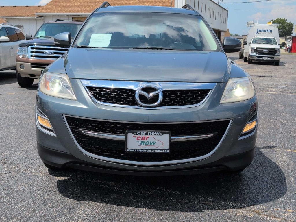 2010 Mazda CX-9 Image 23