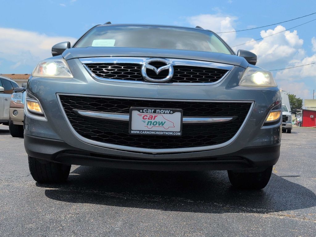 2010 Mazda CX-9 Image 24