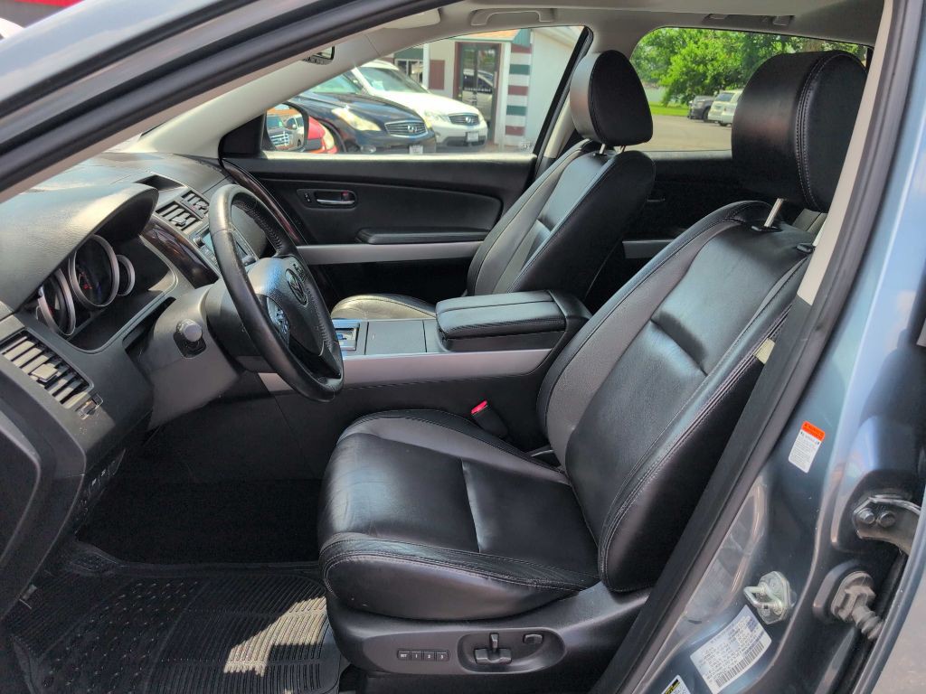 2010 Mazda CX-9 Image 25