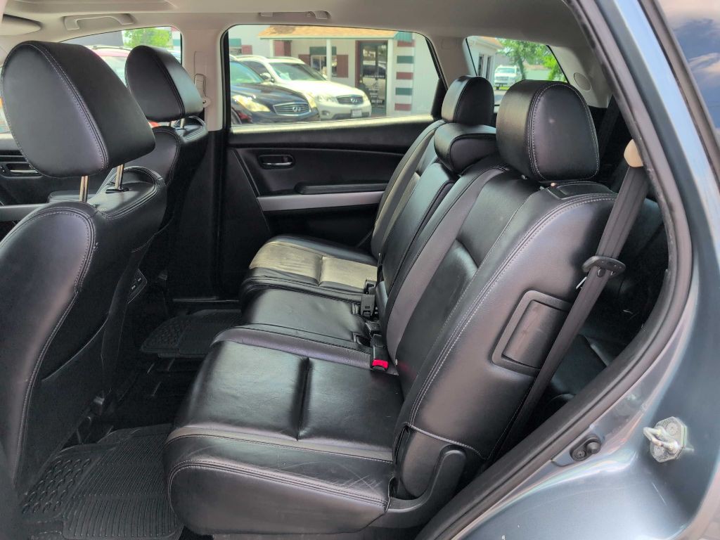 2010 Mazda CX-9 Image 26