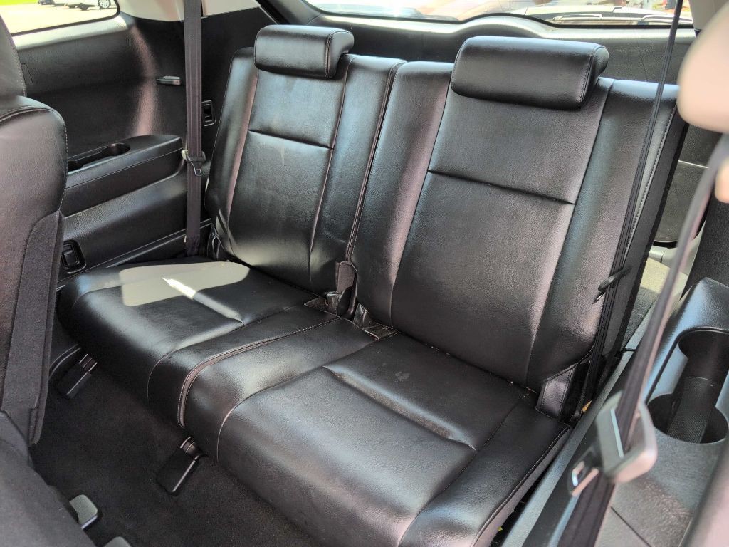 2010 Mazda CX-9 Image 27