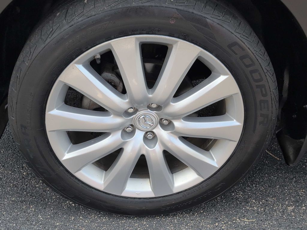 2010 Mazda CX-9 Image 28