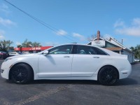 Image for 2014 Lincoln MKZ  ID: 6615993