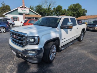 Image for 2018 GMC Sierra 1500 SLT ID: 6668051