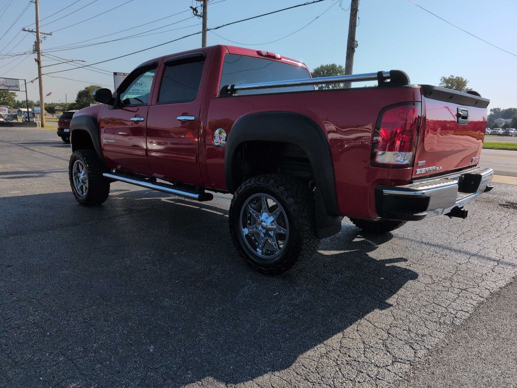 2011 GMC Sierra 1500 Image 14