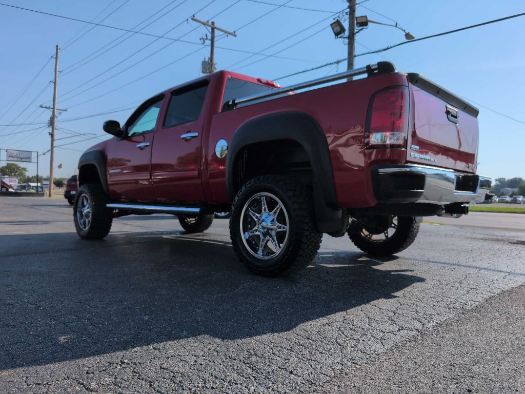 2011 GMC Sierra 1500 Image 15