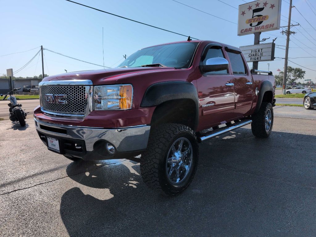2011 GMC Sierra 1500 Image 20