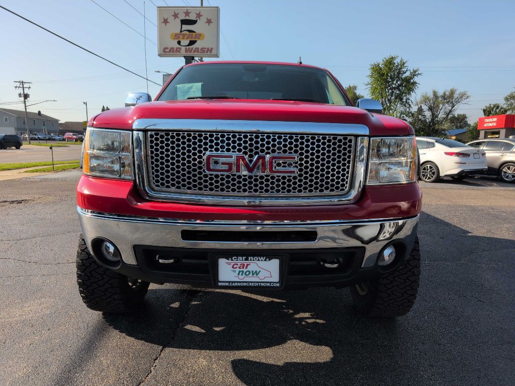 2011 GMC Sierra 1500 Image 22