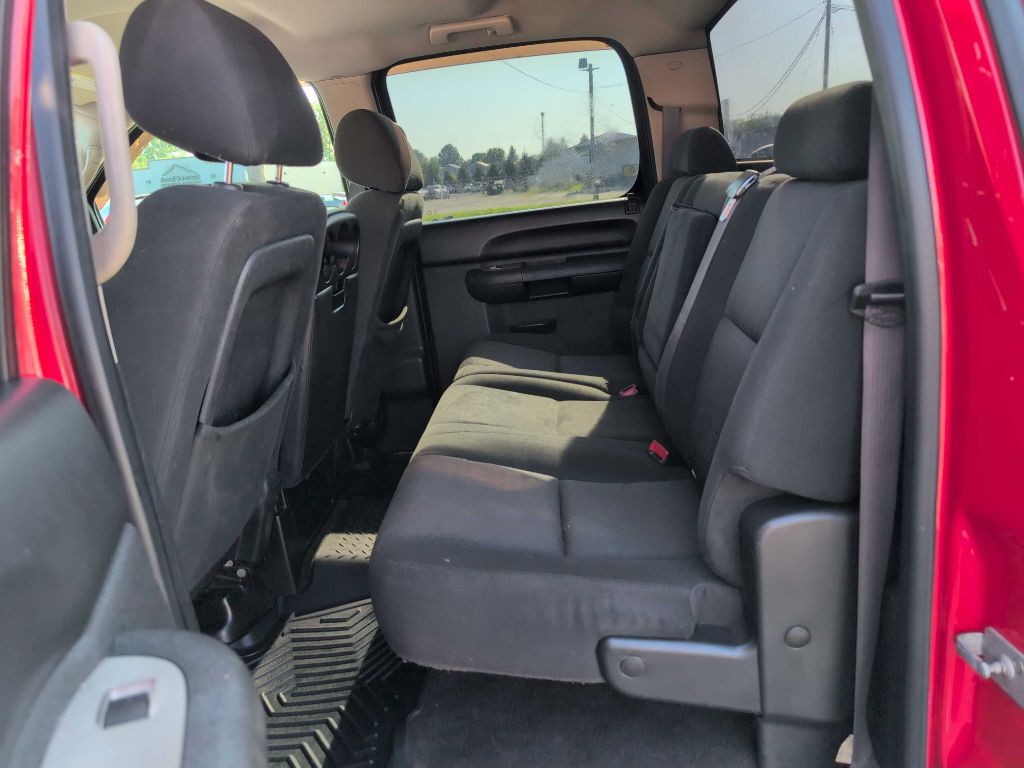 2011 GMC Sierra 1500 Image 27