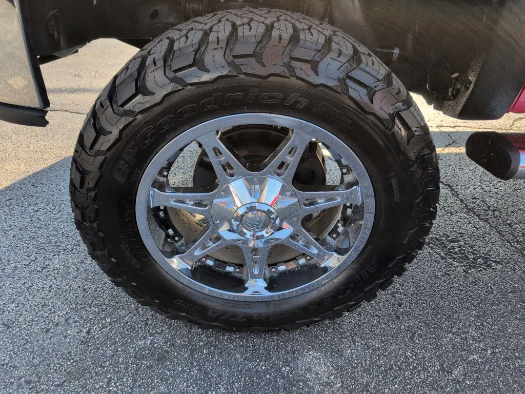 2011 GMC Sierra 1500 Image 34