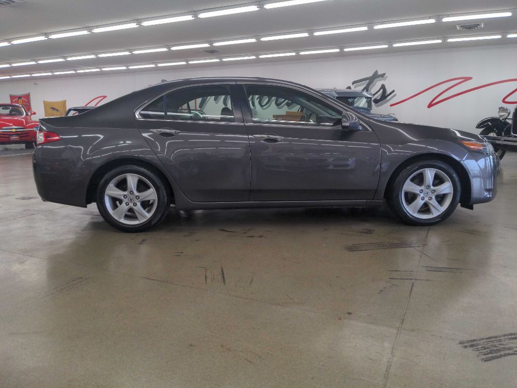 2010 Acura TSX Image 4