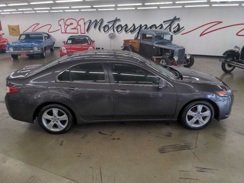 2010 Acura TSX Image 5
