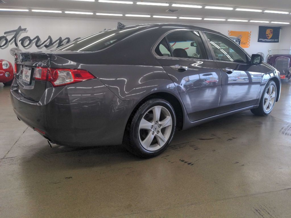 2010 Acura TSX Image 6