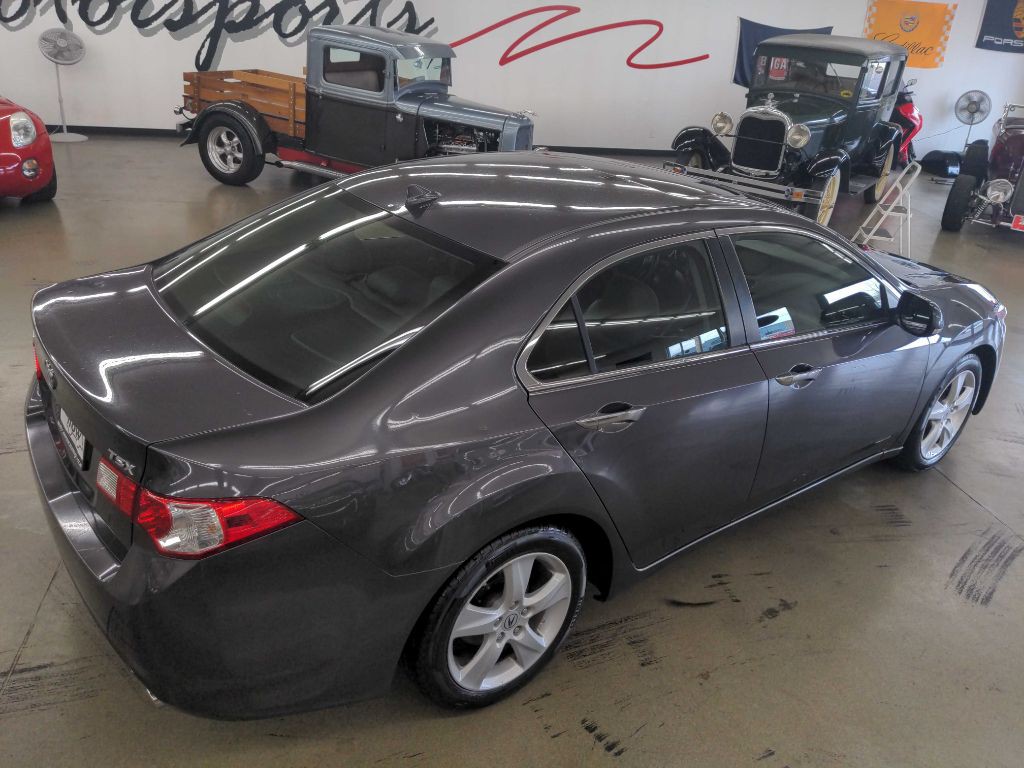 2010 Acura TSX Image 7