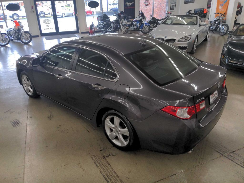 2010 Acura TSX Image 10
