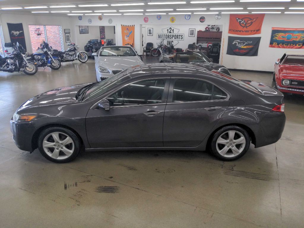 2010 Acura TSX Image 12