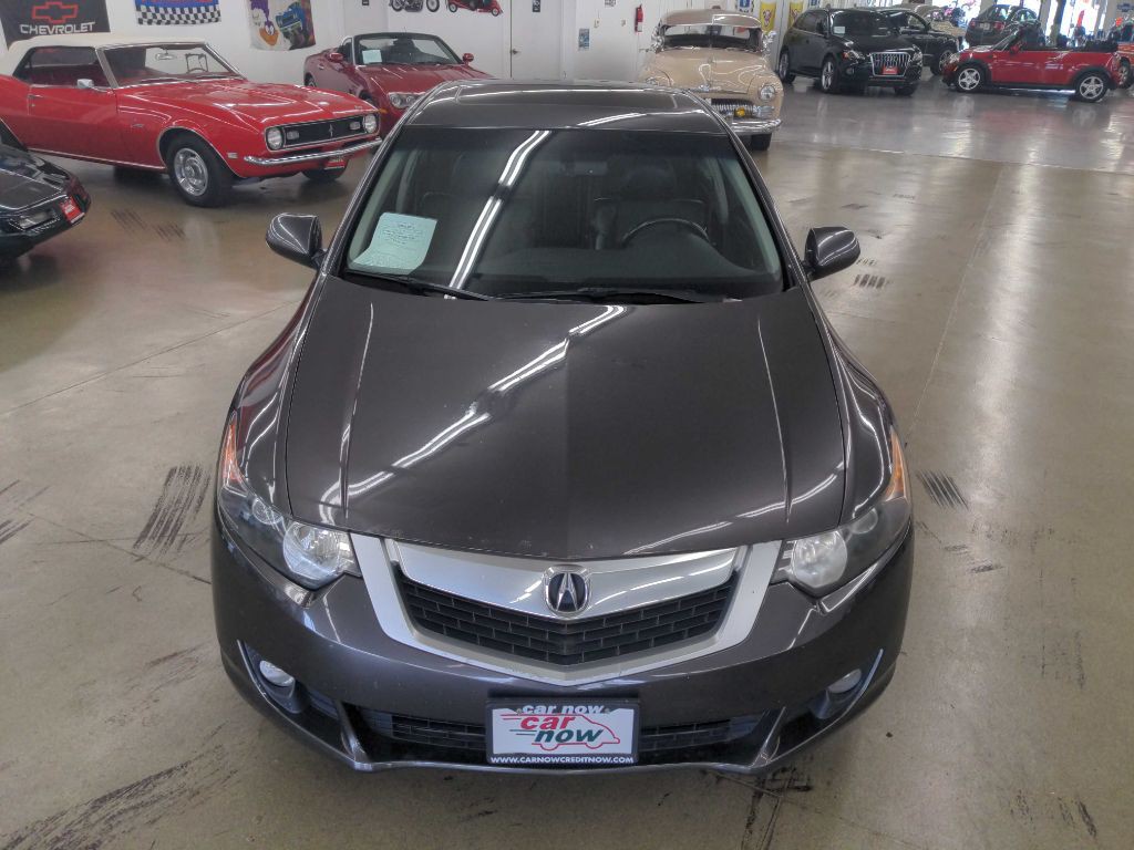 2010 Acura TSX Image 15
