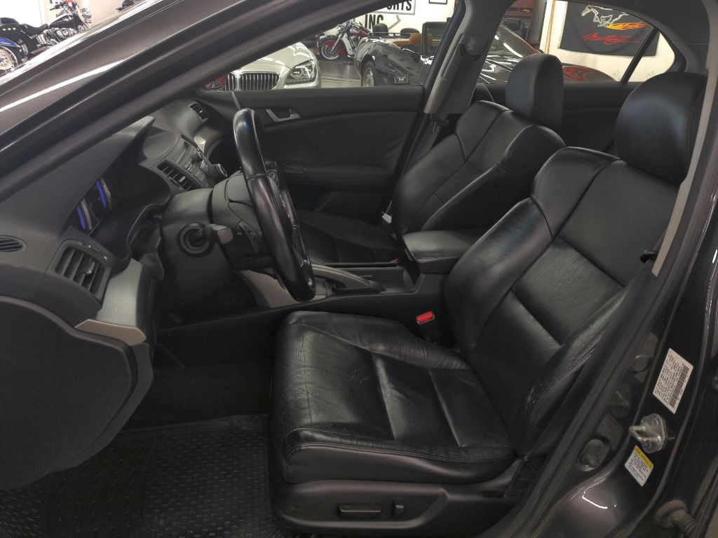2010 Acura TSX Image 16