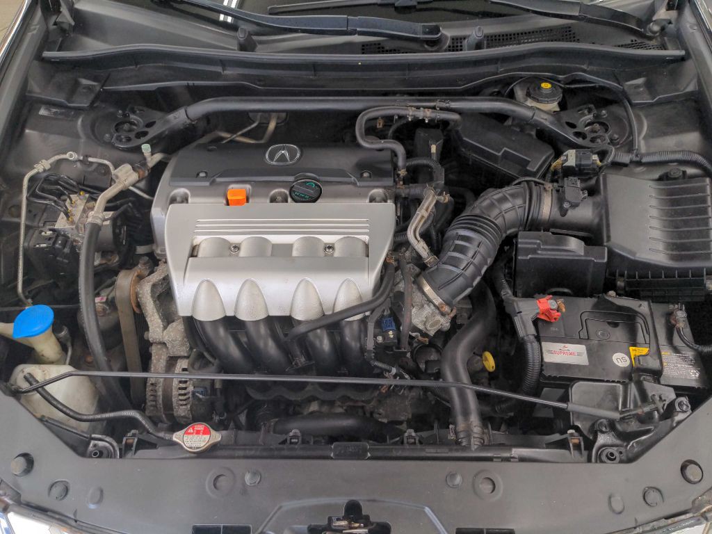 2010 Acura TSX Image 20