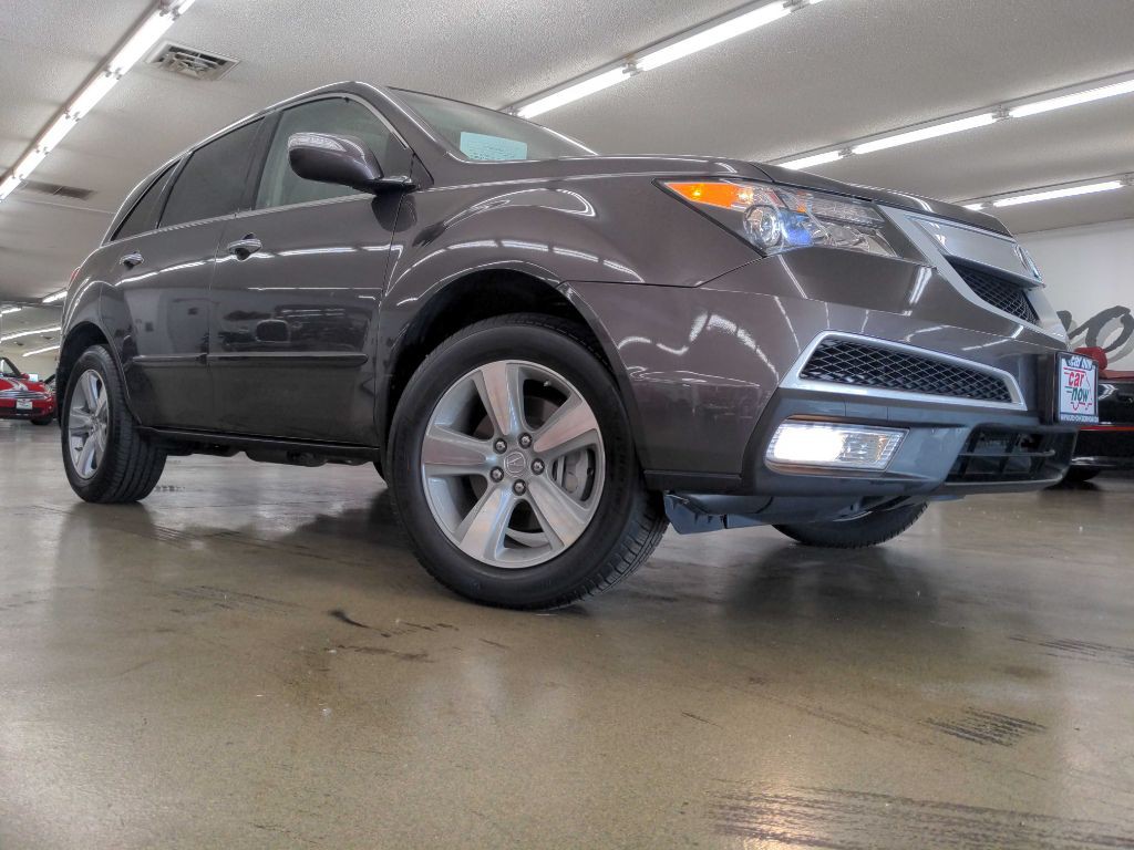 2010 Acura TSX Image 23