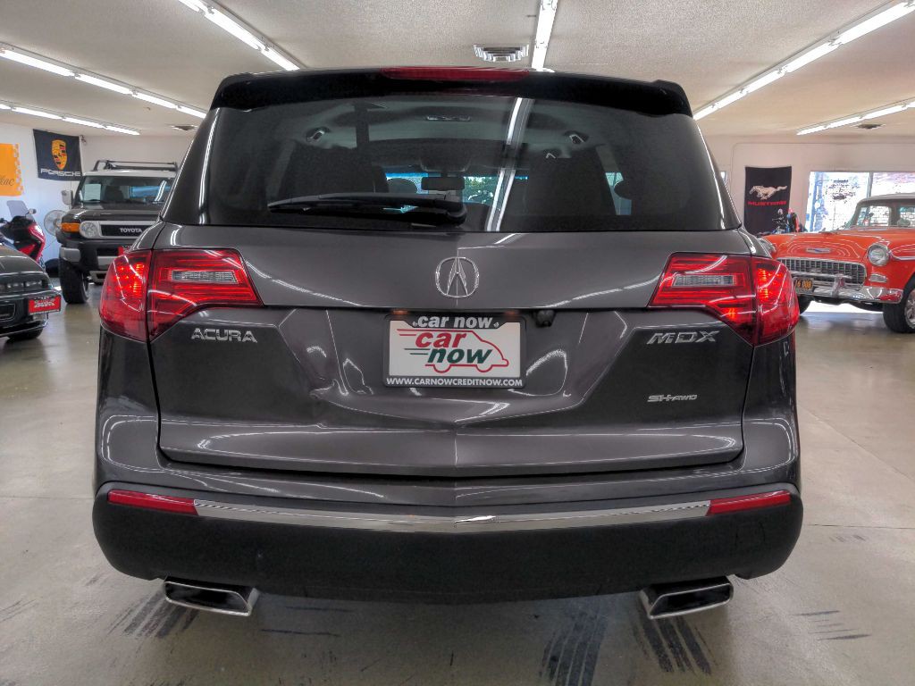 2010 Acura TSX Image 31