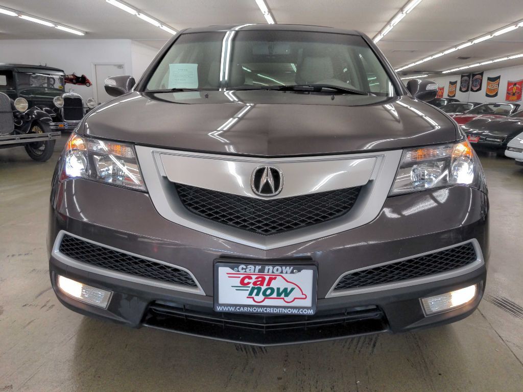 2010 Acura TSX Image 43