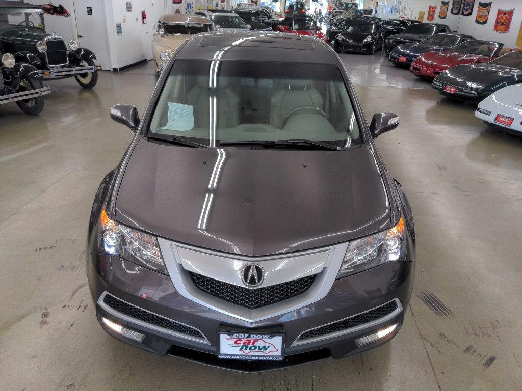 2010 Acura TSX Image 44