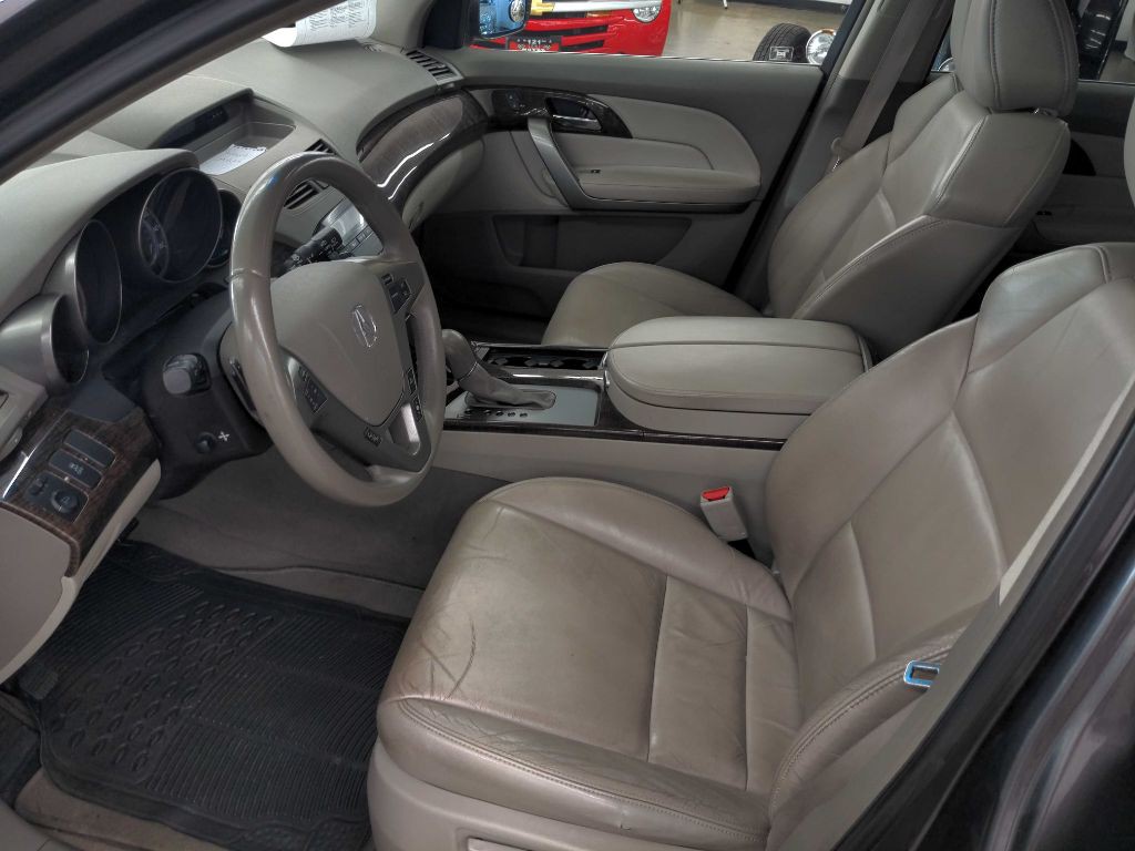 2010 Acura TSX Image 46