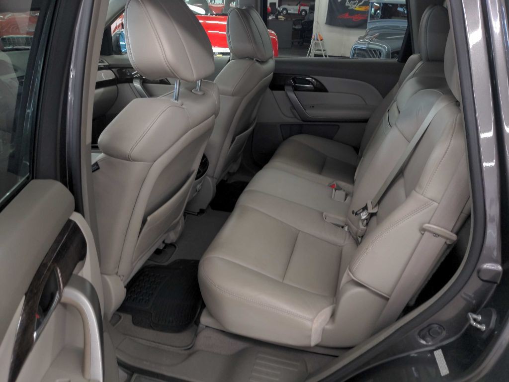 2010 Acura TSX Image 47