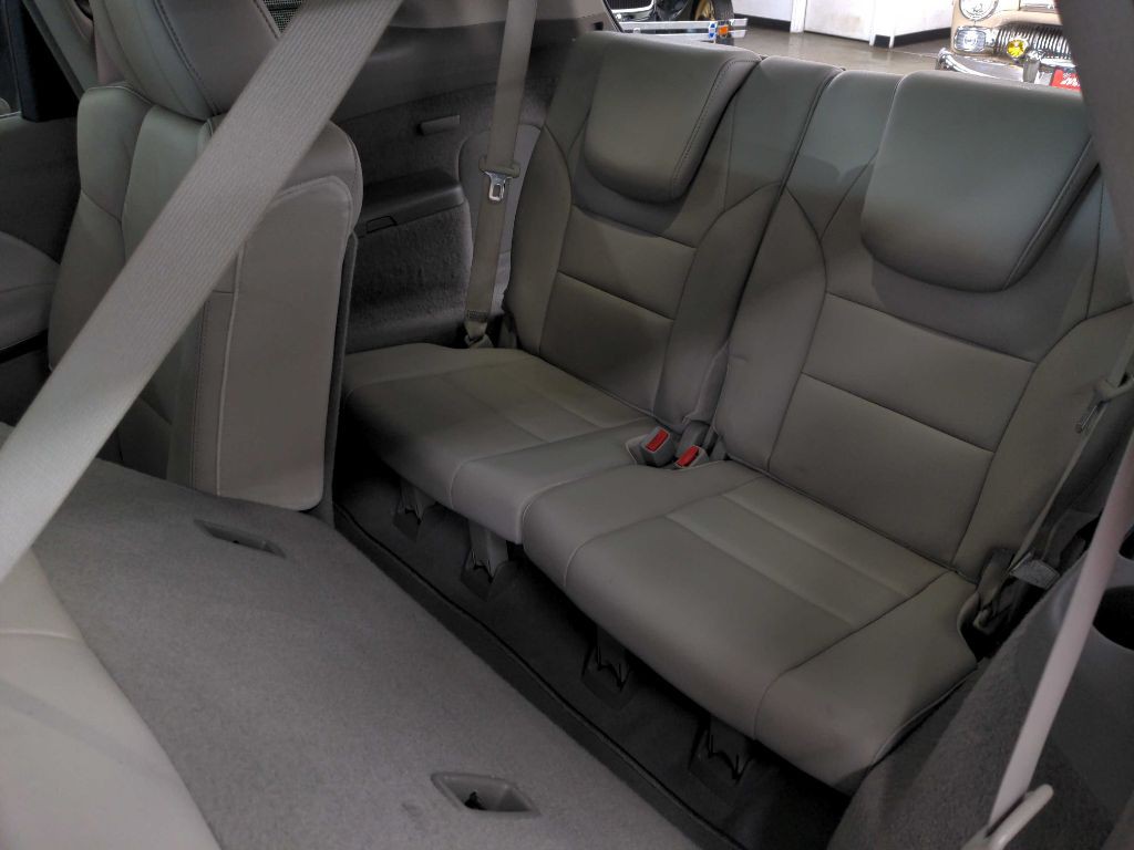 2010 Acura TSX Image 48