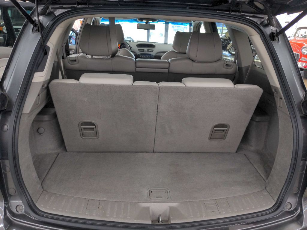 2010 Acura TSX Image 49