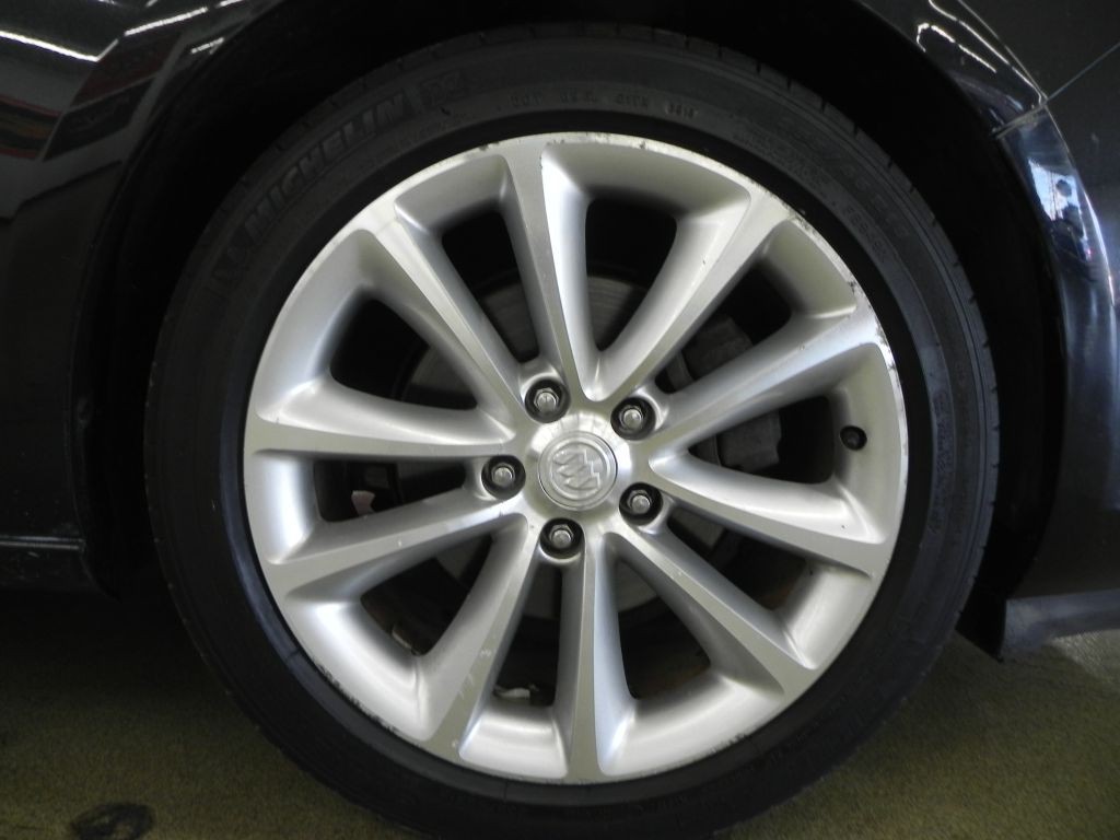2014 Buick Verano Image 12