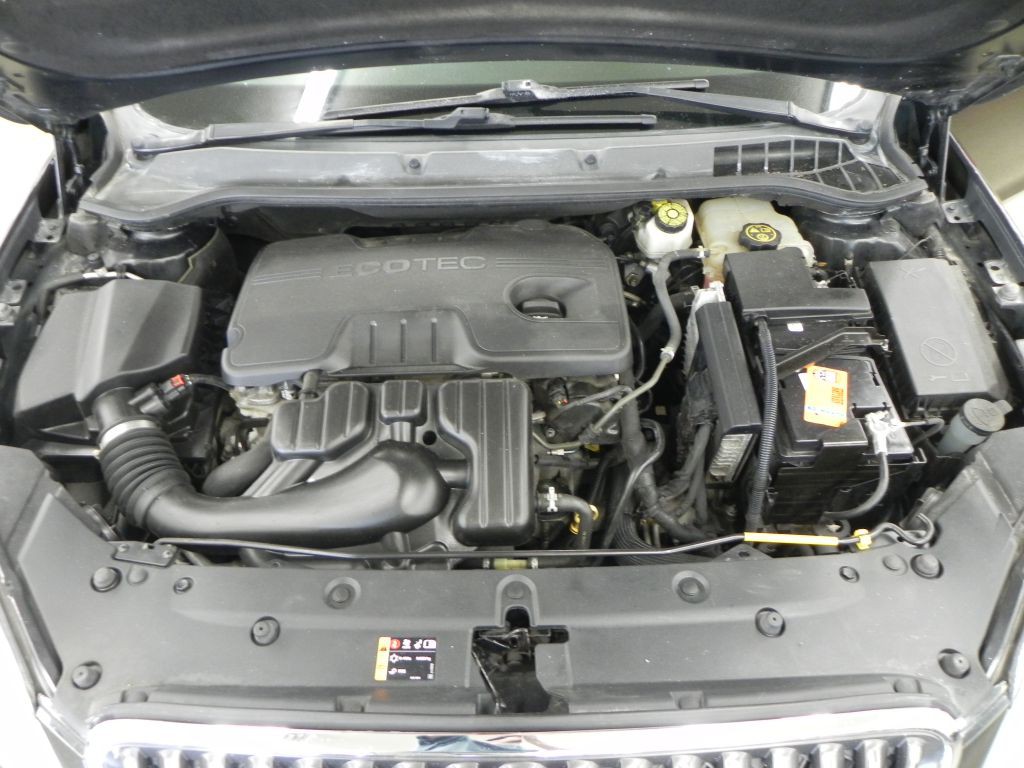2014 Buick Verano Image 13