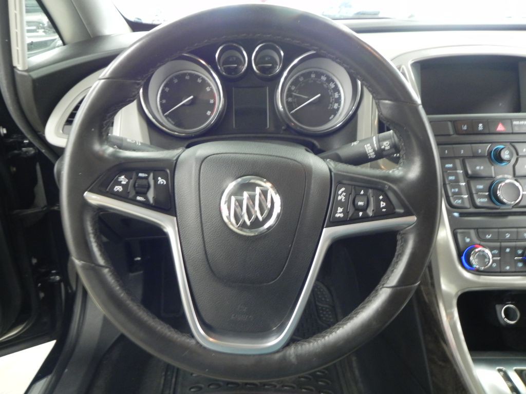 2014 Buick Verano Image 14