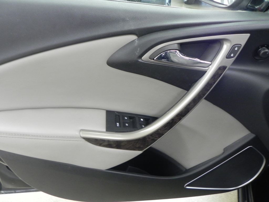 2014 Buick Verano Image 18