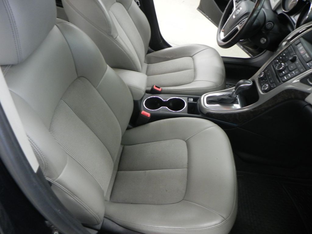 2014 Buick Verano Image 20