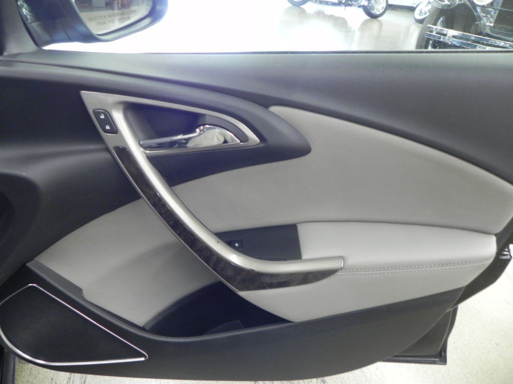 2014 Buick Verano Image 21