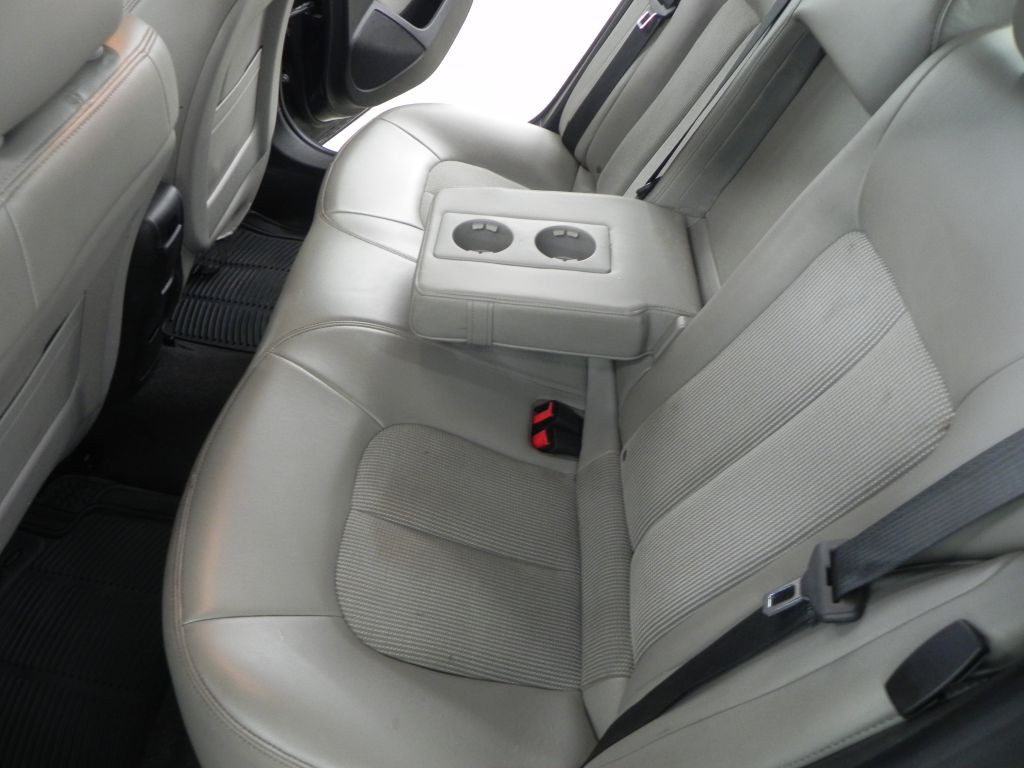 2014 Buick Verano Image 22