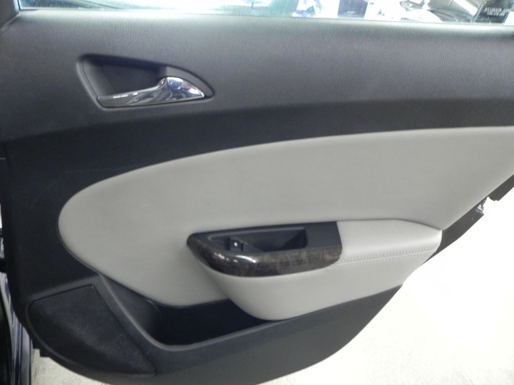 2014 Buick Verano Image 24