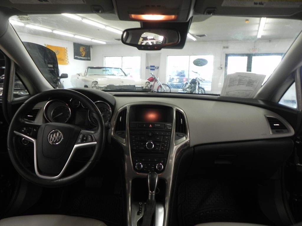 2014 Buick Verano Image 26