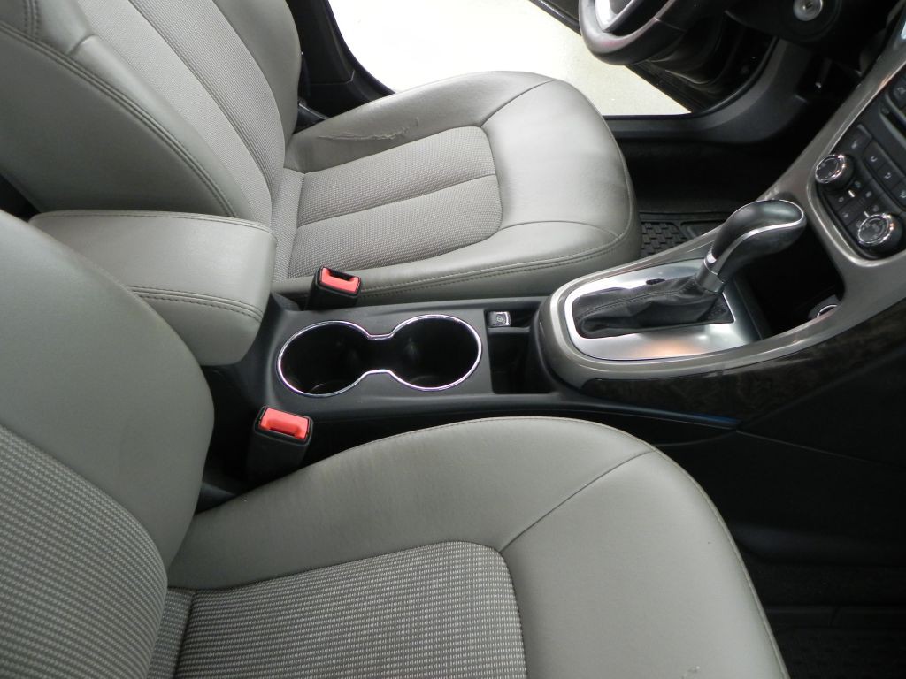 2014 Buick Verano Image 27
