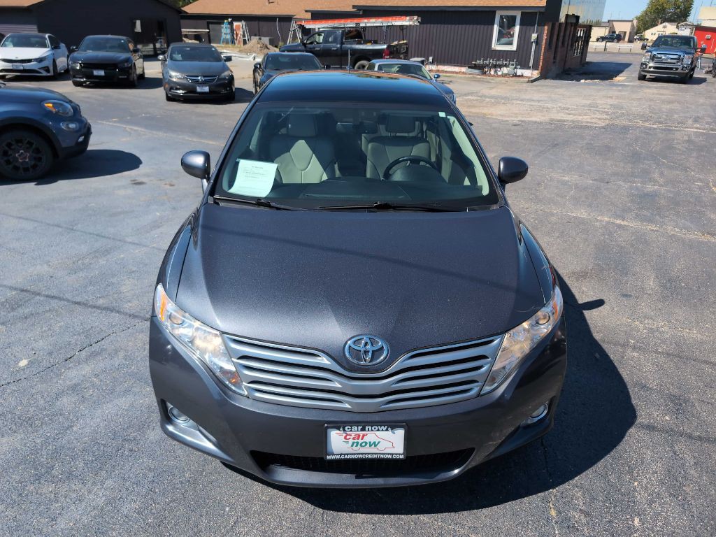 2010 Toyota Venza Image 23