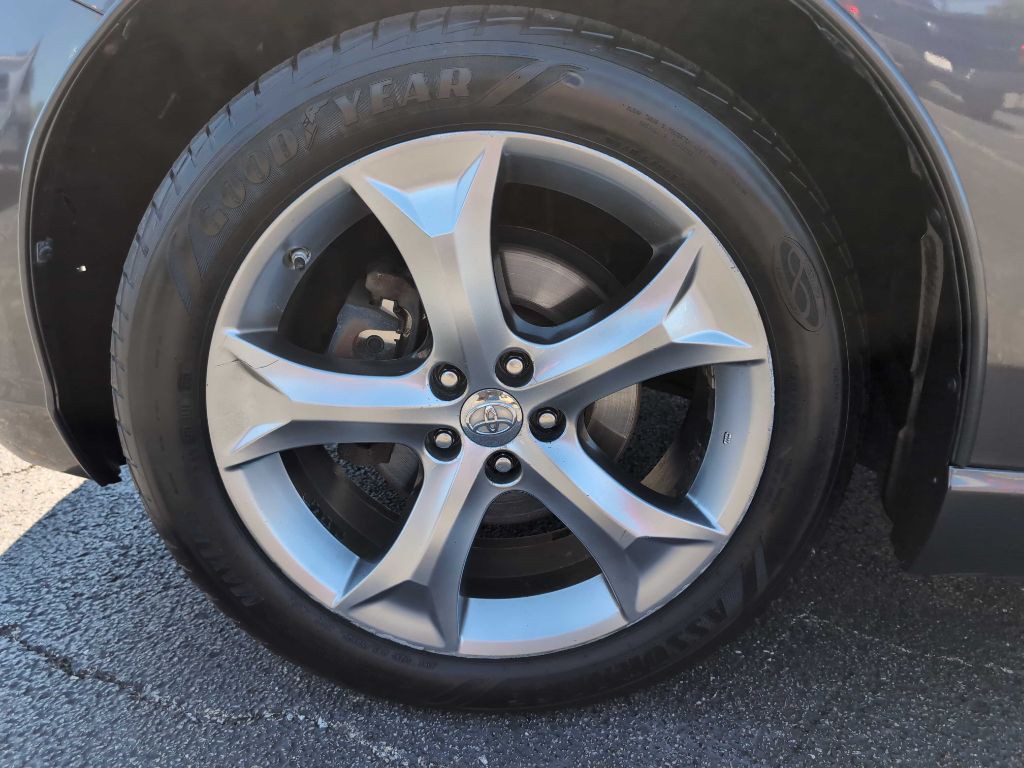 2010 Toyota Venza Image 25