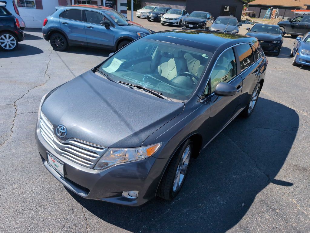 2010 Toyota Venza Image 5
