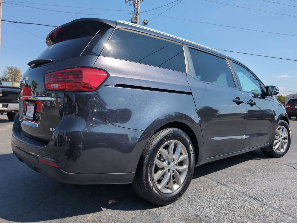 2019 Kia Sedona Image 14